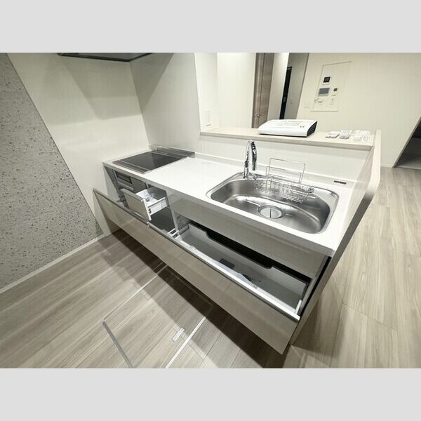 キッチン (キッチン(収納))