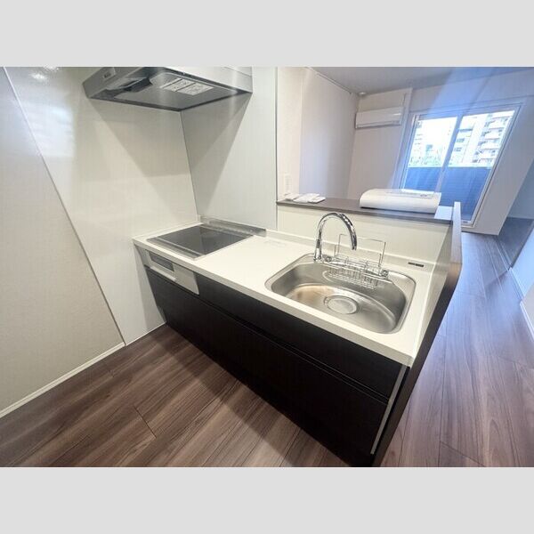 キッチン (キッチン(収納))