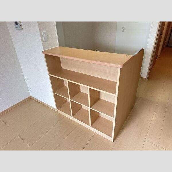 収納 (キッチン収納)