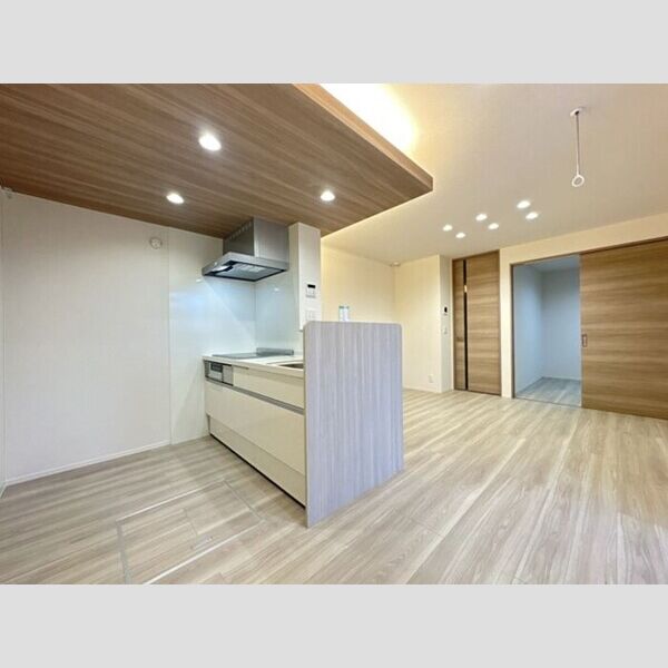 居室・リビング (リビング)