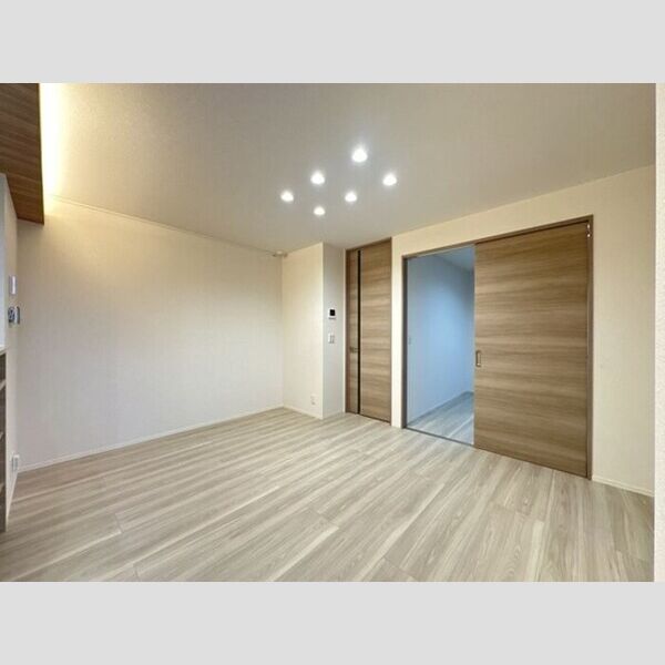 居室・リビング (リビング)