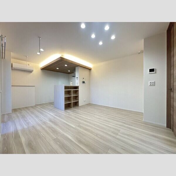 居室・リビング (リビング)