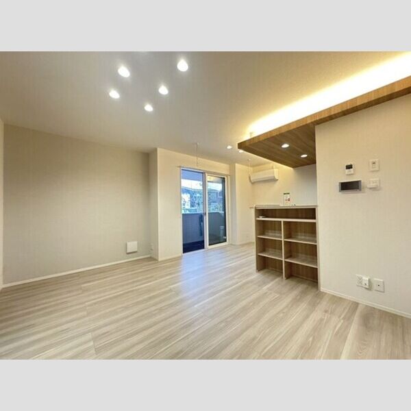 居室・リビング (リビング)