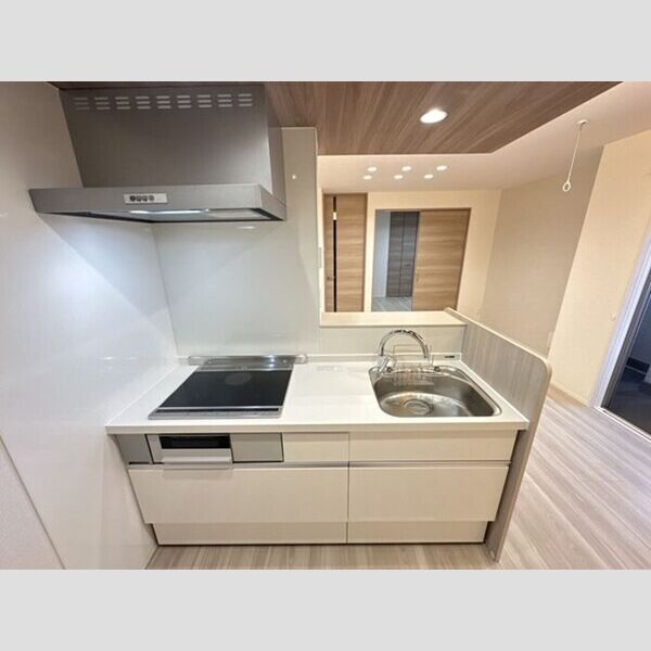 キッチン (キッチン)