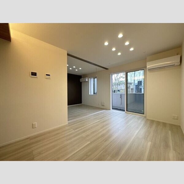 居室・リビング (リビング)