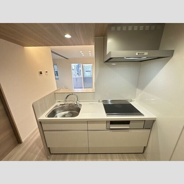 キッチン (キッチン)