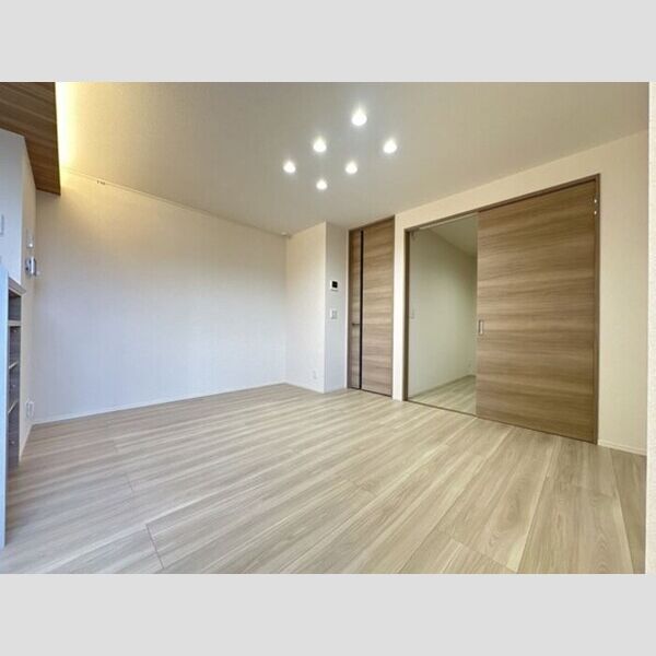 居室・リビング (リビング)