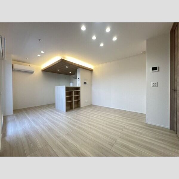 居室・リビング (リビング)