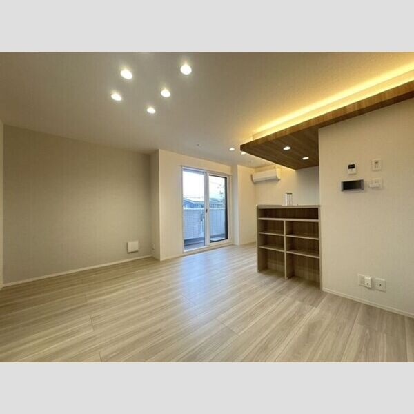 居室・リビング (リビング)