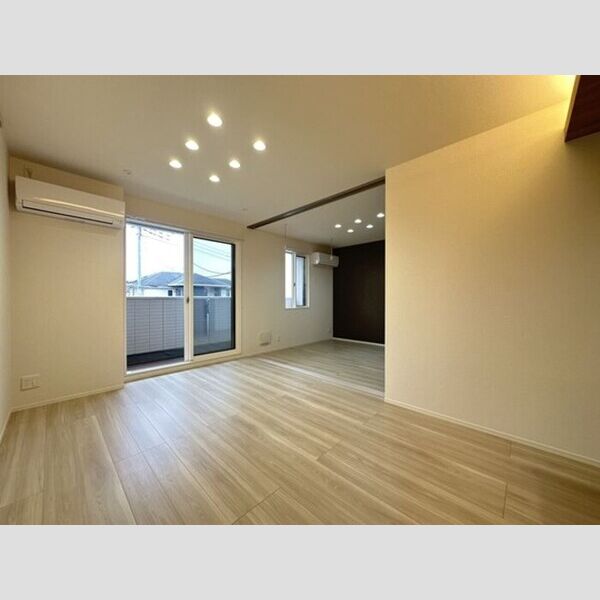 居室・リビング (リビング)