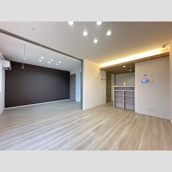 居室・リビング (リビング)