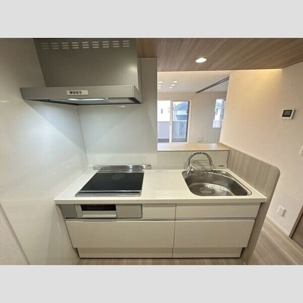 キッチン (キッチン)