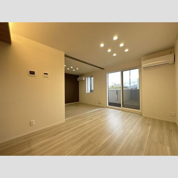 居室・リビング (リビング)