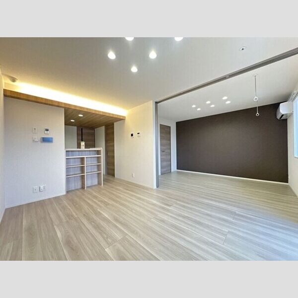 居室・リビング (リビング)