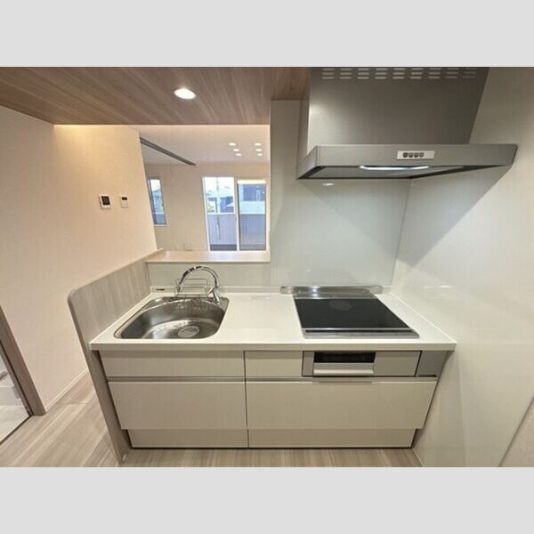 キッチン (キッチン)