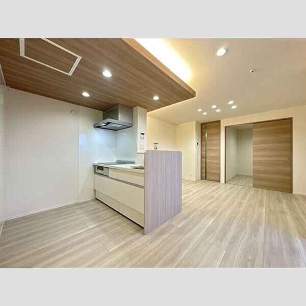 居室・リビング (リビング)