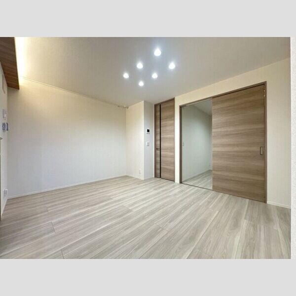 居室・リビング (リビング)