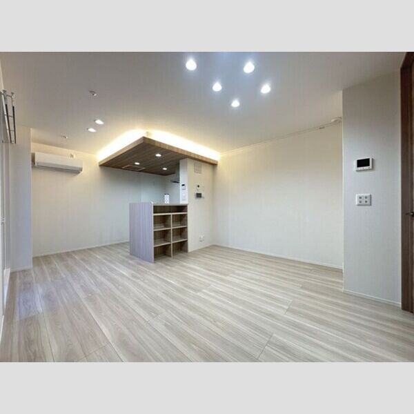 居室・リビング (リビング)