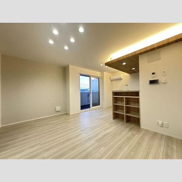 居室・リビング (リビング)