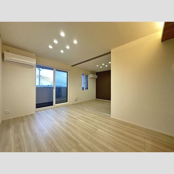 居室・リビング (リビング)