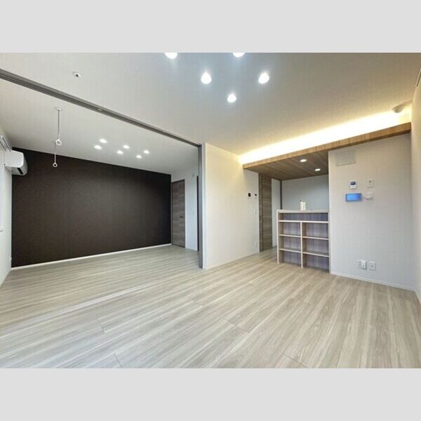 居室・リビング (リビング)