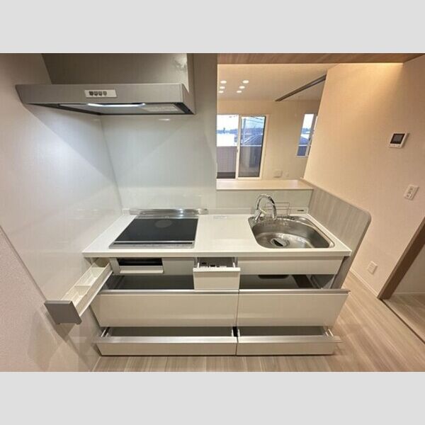 キッチン (キッチン)