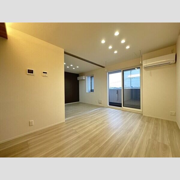 居室・リビング (リビング)