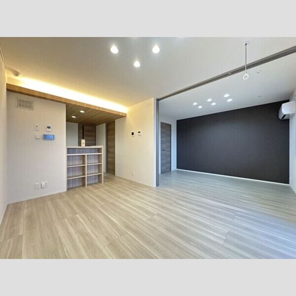 居室・リビング (リビング)