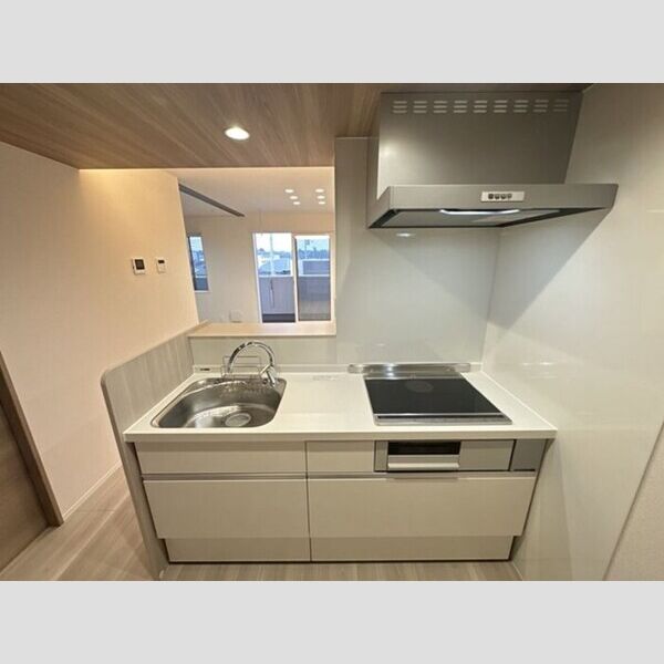 キッチン (キッチン)