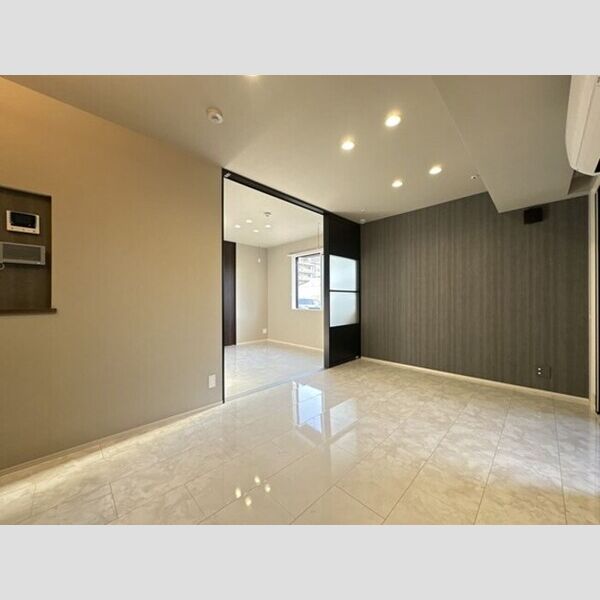 居室・リビング (リビング)