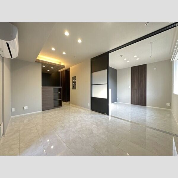 居室・リビング (リビング)