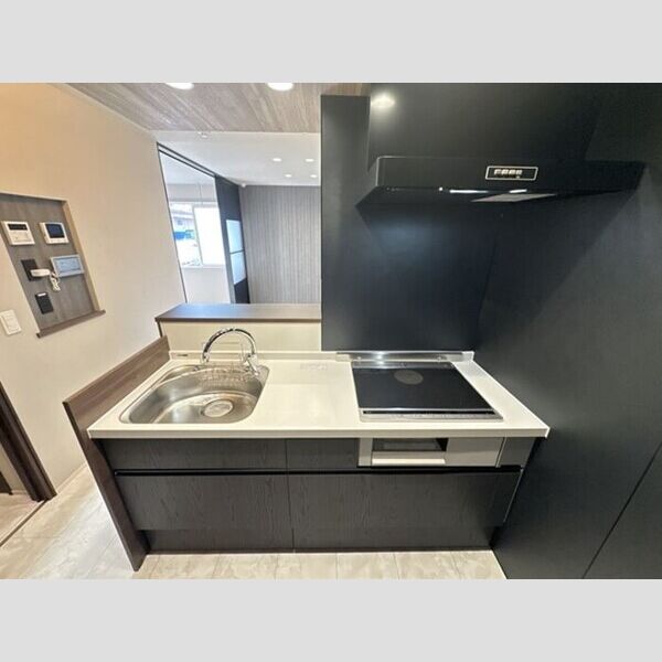 キッチン (キッチン)