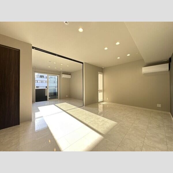 居室・リビング (リビング)