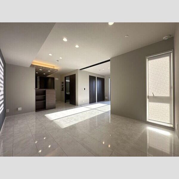 居室・リビング (リビング)