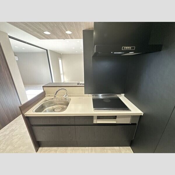 キッチン (キッチン)