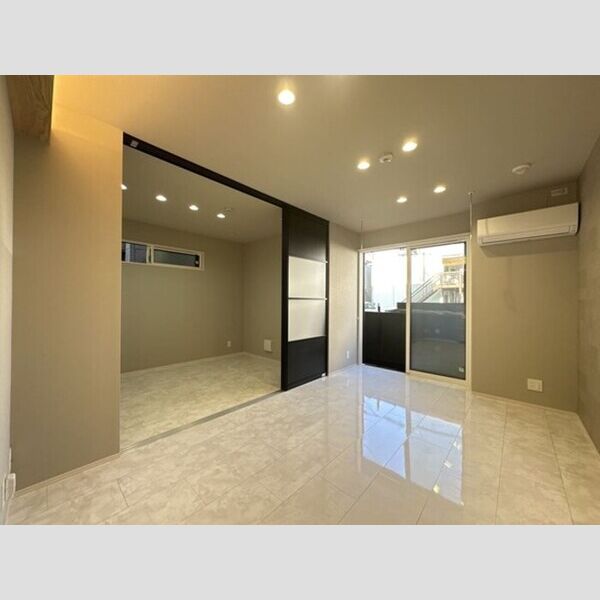 居室・リビング (リビング)