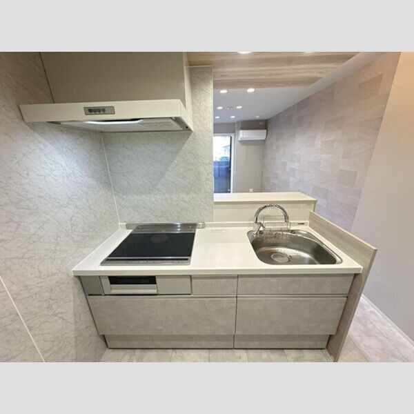 キッチン (キッチン)