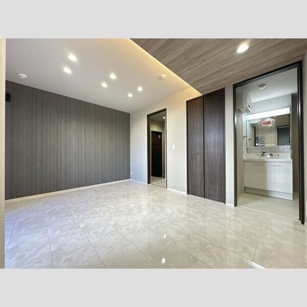 居室・リビング (リビング)