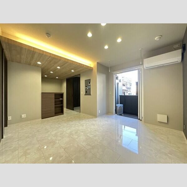 居室・リビング (リビング)