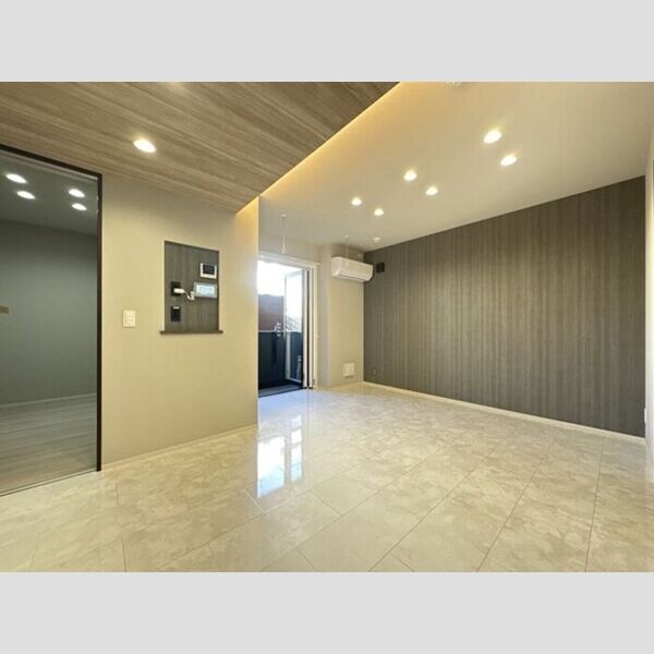 居室・リビング (リビング)