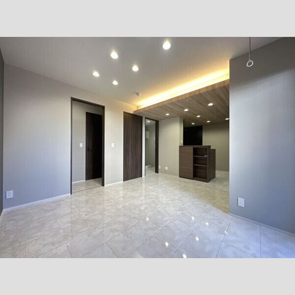 居室・リビング (リビング)