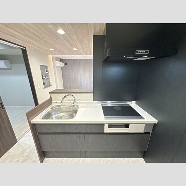 キッチン (キッチン)