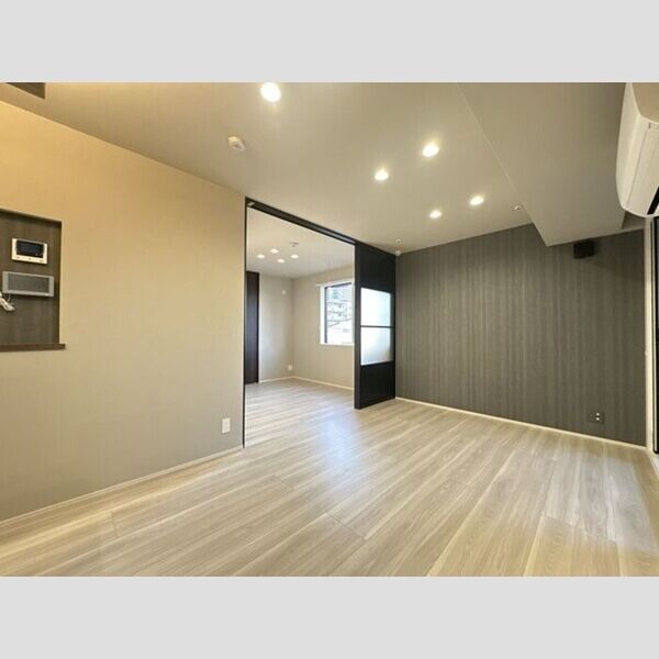 居室・リビング (リビング)