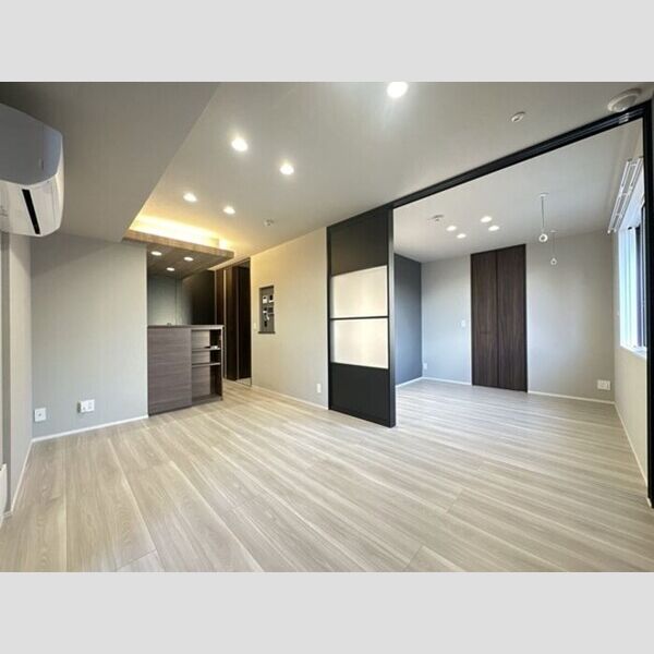 居室・リビング (リビング)