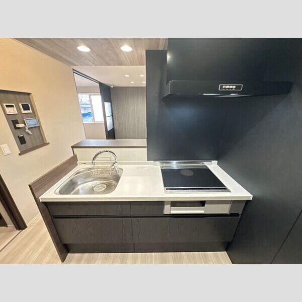 キッチン (キッチン)