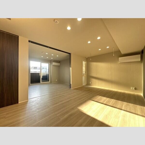 居室・リビング (リビング)