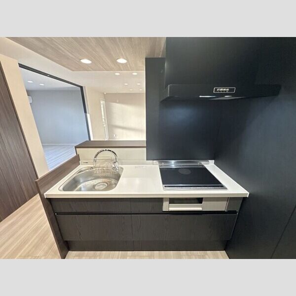 キッチン (キッチン)