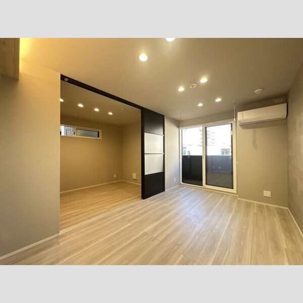 居室・リビング (リビング)