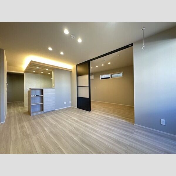 居室・リビング (リビング)