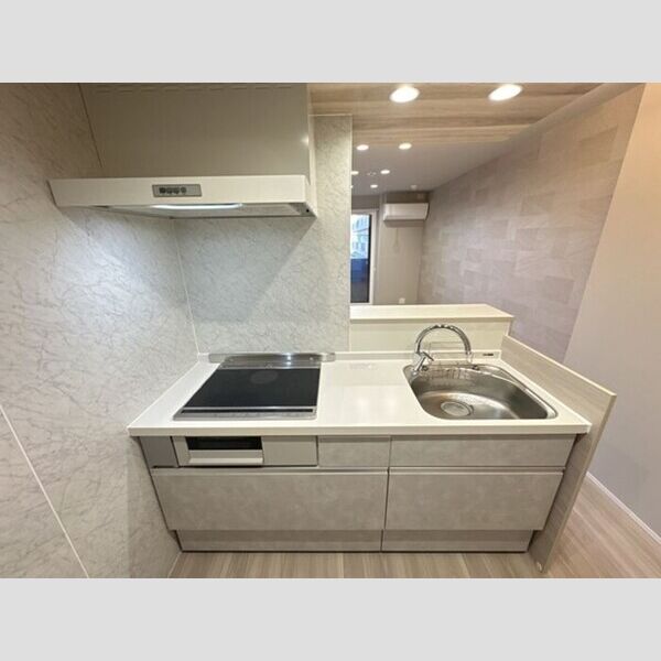 キッチン (キッチン)